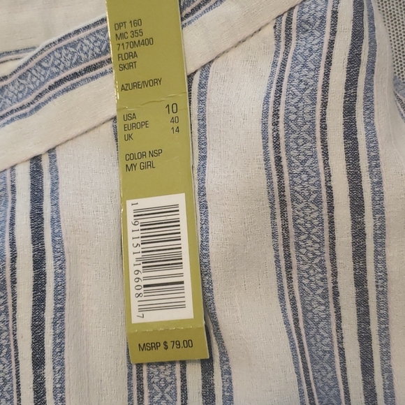 Gianni bini skorts - Picture 5 of 5